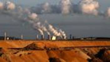 Kohlestrom: Habeck sieht keine Auswirkungen für Deutschland durch G7-Kohleausstieg