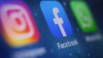 Politische Werbung : Brüssel geht vor Europawahl gegen Facebook und Instagram vor