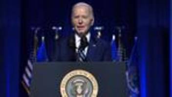 Verhandlungen über Feuerpause: US-Präsident Biden fordert Druck von Katar und Ägypten auf Hamas