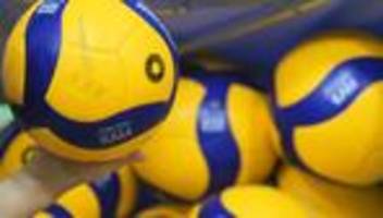 Volleyball: Sketcher neuer Cheftrainer der Netzhoppers