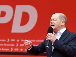 RTL/ntv-Trendbarometer: SPD schiebt sich wieder vor die AfD