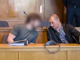 Trotz Vorwürfen durch Zeugen: Wilderei-Prozess gegen Polizistenmörder von Kusel eingestellt