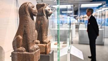 Die Insel im Nil mit 4000 Jahren Geschichte: „Elephantine“