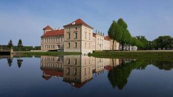 tucholsky-literaturmuseum: vorwürfe gegen bürgermeister