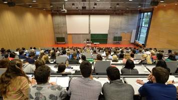 Zahl der Studienanfänger soll in Brandenburg weiter wachsen