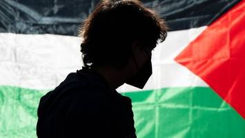 Pro-Palästina-Proteste in den USA: Uni-Gebäude besetzt
