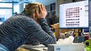 Die eigene Psyche schützen: Was gegen Stress im Job hilft