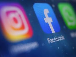 bekämpfung von desinformation: eu-kommission geht gegen facebook und instagram vor