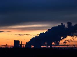 Energiewende: G 7 einigen sich auf Kohleausstieg bis 2035