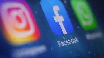 brüssel geht vor europawahl gegen facebook und instagram vor