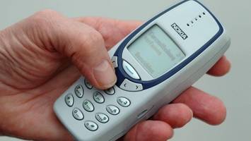 Nokia 3210: Kult-Handy offenbar vor Comeback