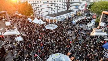 Osterstraßenfest 2024 – das wird in diesem Jahr anders