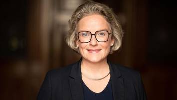 Staatsrätin Almut Möller gibt ihr Amt überraschend auf