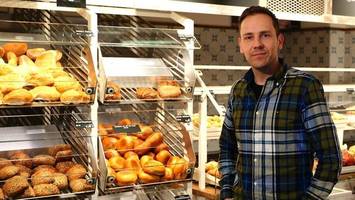 Sylt: So kauft man Brot in Deutschlands erster KI-Bäckerei