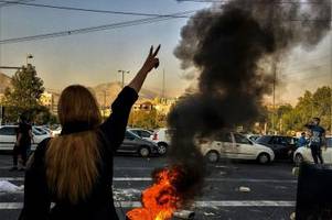 Bericht: Aktivistin getötet - Irans Justiz dementiert