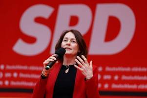 SPD empört über von der Leyen: Öffnet Tür nach Rechtsaußen