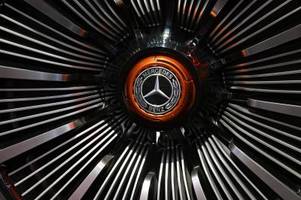 Mercedes-Benz mit deutlich schwächerem Jahresstart