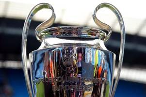Champions League Finale 2023/24: Übertragung im Free-TV und Stream