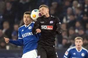 Stadt sperrt Osnabrücker Stadion: Schalke-Spiel vor Absage