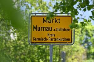Mord-Ermittlungen nach Tod von Ukrainern: Trauer in Murnau