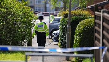 Mehrere Verletzte - Junge (13) bei Schwert-Angriff in London getötet - Mann festgenommen