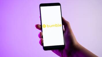 Erste „Women-first“-Dating-App - Bei Bumble können ab sofort auch Männer den ersten Schritt machen