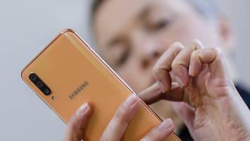 Speicherchip-Riese - KI-Boom treibt Samsungs Quartalsgewinn in neue Höhen