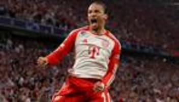 FC Bayern – Real Madrid: Die Bayern sind doch noch die Bayern