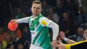 handball: füchse stehen erneut im final four der european league