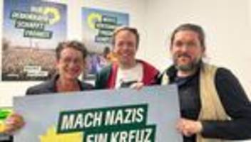 Parteien: Nord-Grüne wollen in Neumünster Generaldebatte führen
