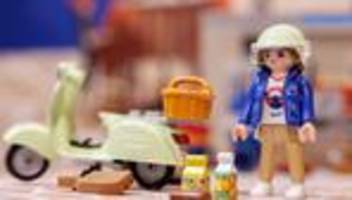 Spielwaren: Playmobil-Hersteller in der Krise