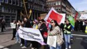 AfD und Gewerkschaften : Hilfe, mein Betriebsrat ist ein Rassist