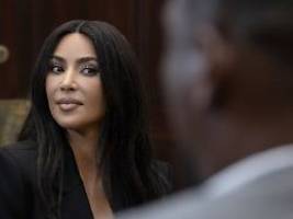 Im Sande verlaufen: Neue Liebe von Kim Kardashian hält nicht lange