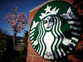 Kaffeeriese mit Gewinneinbruch: Starbucks blickt auf enttäuschende Quartalszahlen