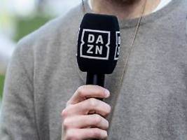 Streit um TV-Rechte eskaliert: DAZN zieht gegen DFL tatsächlich vor Gericht