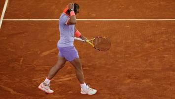 Tennis-Legende Rafael Nadal – der Matador geht unter Tränen