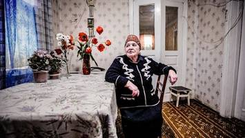 Ukrainerin: „Ich kann ohne Tschernobyl nicht leben“