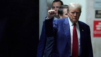 Bei Wahlsieg: Trump droht mit sieben radikalen Schritten