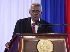 Haiti: Neuer Chef des Übergangsrates soll für Ruhe und Ordnung sorgen