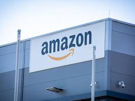 Online-Plattformen: Amazon enttäuscht trotz starkem Jahresauftakt