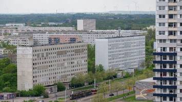 18 Kommunen werden 2024 von DDR-Wohnungsbauschulden befreit