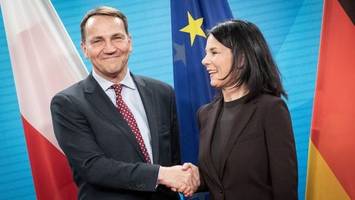 Jahrestag des EU-Beitritts Polens - „Sternstunde für Europa“