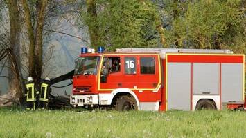 So hoch ist die Waldbrand-Gefahr in Deutschland schon jetzt