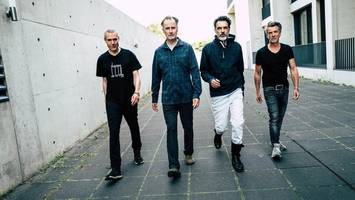 Schenefeld feiert Fest für Demokratie mit bekannter Pop-Band
