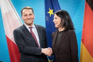 Jahrestag des EU-Beitritts Polens - Sternstunde für Europa