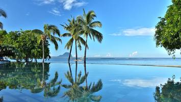 Insel-Hopping, Ziplining, Wellness - Mauritius-Insiderin verrät, warum das Insel-Juwel auf Ihre Bucket List gehört