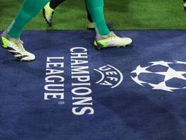 Champions League: Vom Reiz des Besonderen