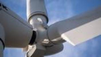 Energie: Mieterrat will kleine Windräder in Stadtgebiet errichten