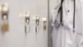 Krankenhäuser: Hackerangriff auf katholischen Klinikbetreiber in Schwaben