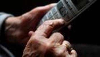 kriminalität: ermittler sprengen ring von callcenter-betrügern